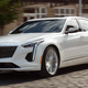 Illustration for article titled Cadillac Is Sure Therell Be Plenty of CT6s Hanging Around Dealer Lots For You To Buy, Have No Fear